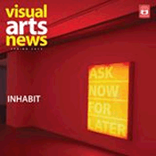 Visual Arts News